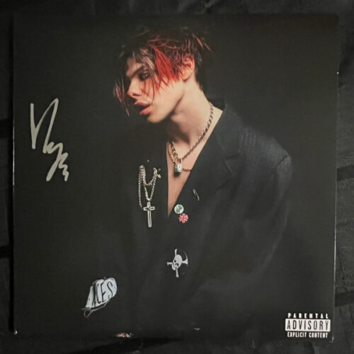 Yungblud (3) - Yungblud (LP, Album)