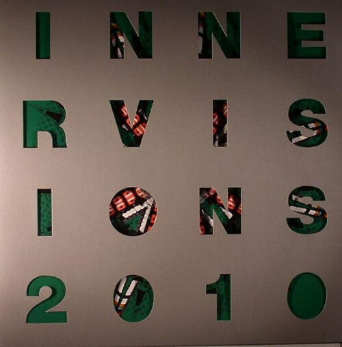 Tête - Rotor EP (12", EP)