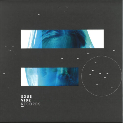 Silat Beksi - SVR004 (LP)