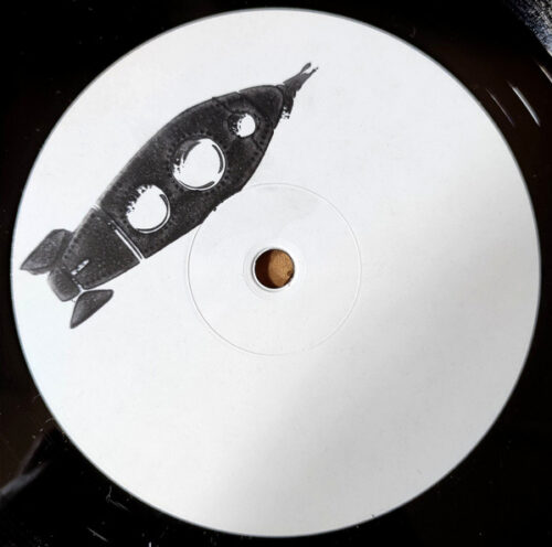 Various - Rocket (12", EP)