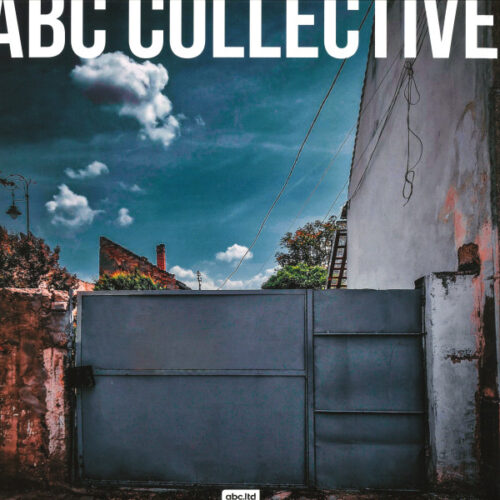 Various - ABC Collective (12", Comp, Vin)
