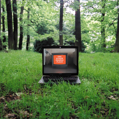The Other People Place - Lifestyles Of The Laptop Café (2x12", Album, RE, RP)
