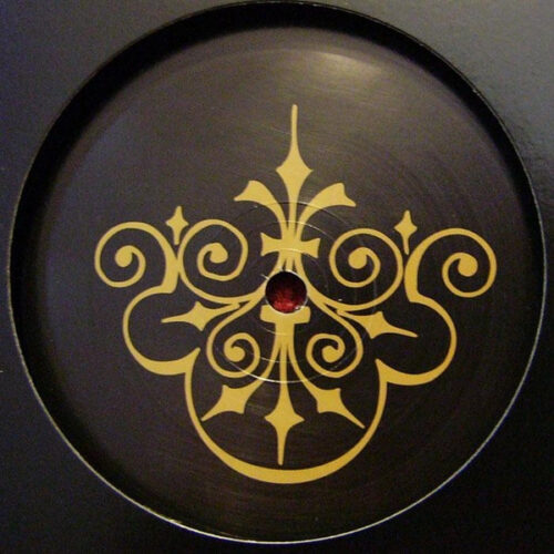 Piemont - Sympathetic (12")