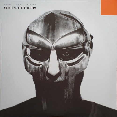 Madvillain - Madvillainy (2xLP, Album, RE)