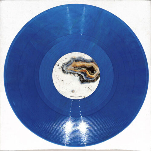 Ohm (16) & Kvadrant - Aquatic Dancer (12", Ltd, Lig)