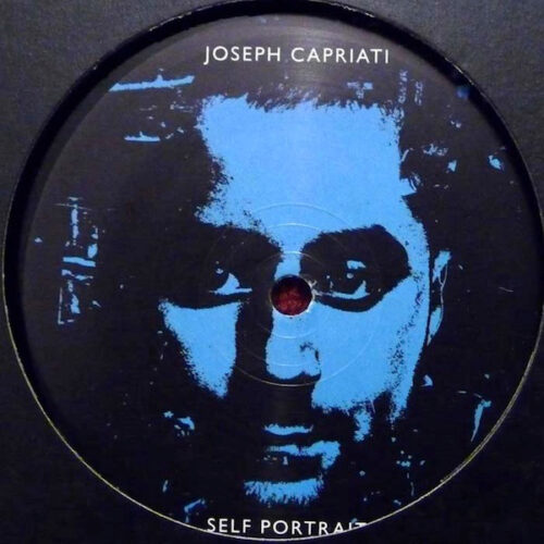 Joseph Capriati - Self Portrait (12")