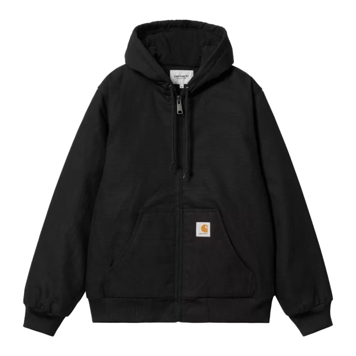 activejacket black 1