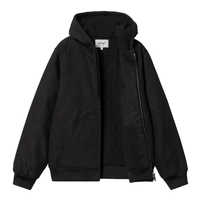 activejacket black 5