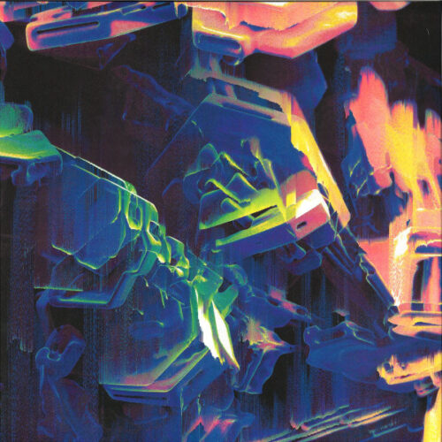 Edit Select - Aftereffekts (12")
