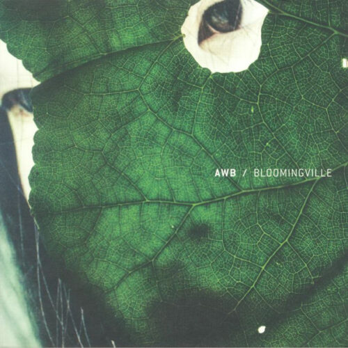 AWB - Bloomingville (12", EP)