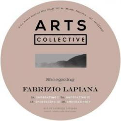 Fabrizio Lapiana - Shoegazing  (12")