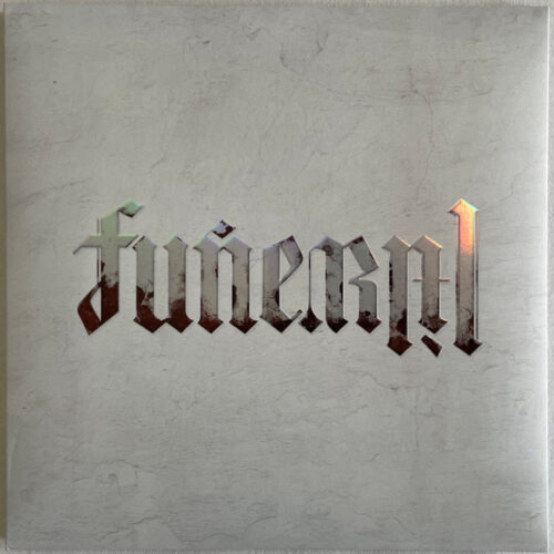 Lil Wayne - Funeral (2xLP, Album, Ltd, Whi)