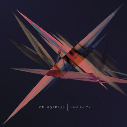 Jon Hopkins - Immunity (2xLP, Album, RE, RM, Pur)