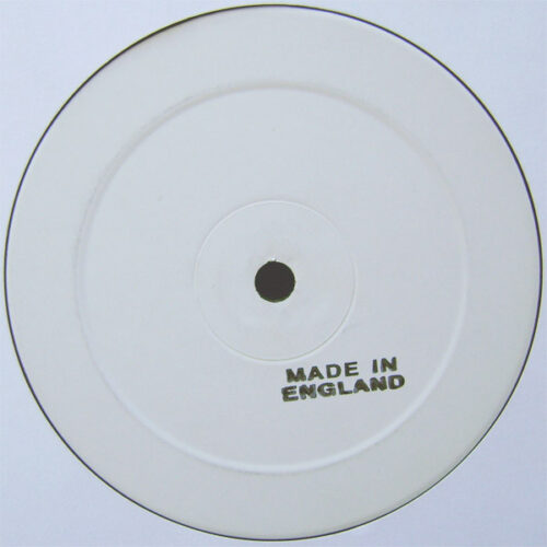J Majik - Love Is Not A Game (12", W/Lbl)