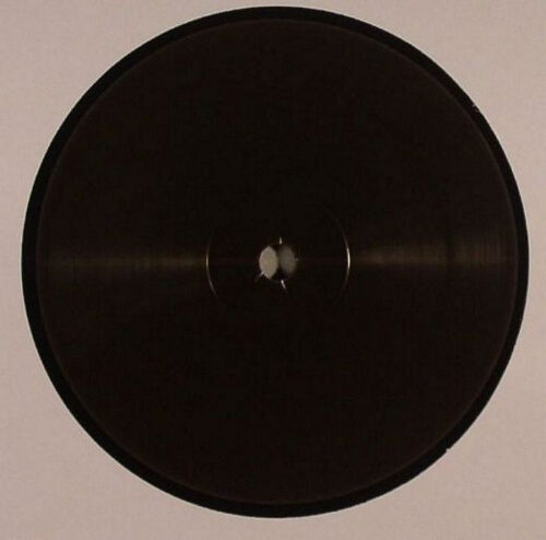 Carlo Zanelli - Fragile (12")