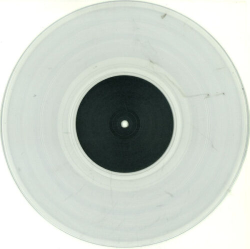 Jacob B, Liam Geddes, Cecil (9) - Basement Crowd (10", Cle)