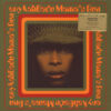 Erykah Badu - Mama's Gun (LP, Red + LP, Gol + Album, Ltd, Num, RE)
