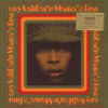 Erykah Badu - Mama's Gun (LP, Red + LP, Gol + Album, Ltd, Num, RE)