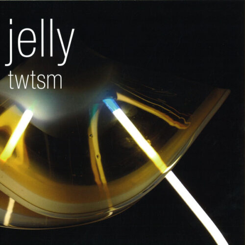 Dieter Vorderhake - Jelly (12")