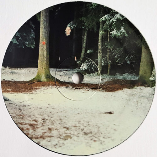 Evigt Mörker - Helmet Of Bones (12", EP)