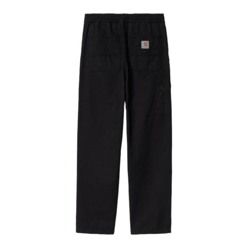Carhartt WIP Flint Pant Black