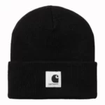 ashley beanie black 190