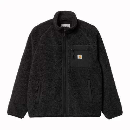 Carhartt WIP Prentis Liner Black