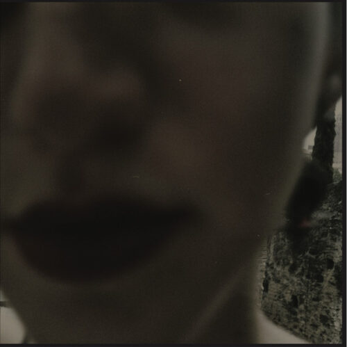 Bellatrix? - Discordia (12", MiniAlbum, Ltd, Whi)