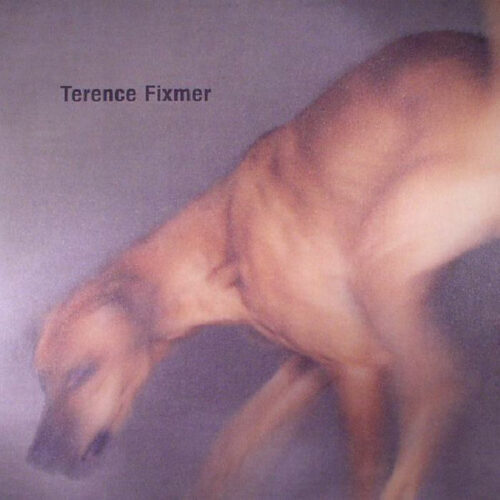 Terence Fixmer - Force EP (12", EP)