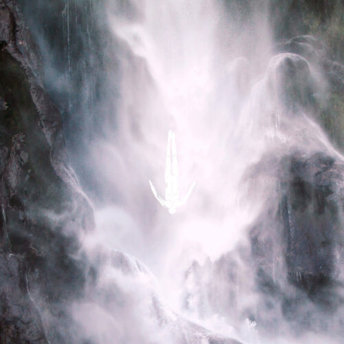 Recondite - Rainmaker EP (2x12", EP)