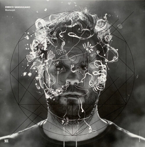 Enrico Sangiuliano - Biomorph (2xLP, Album)