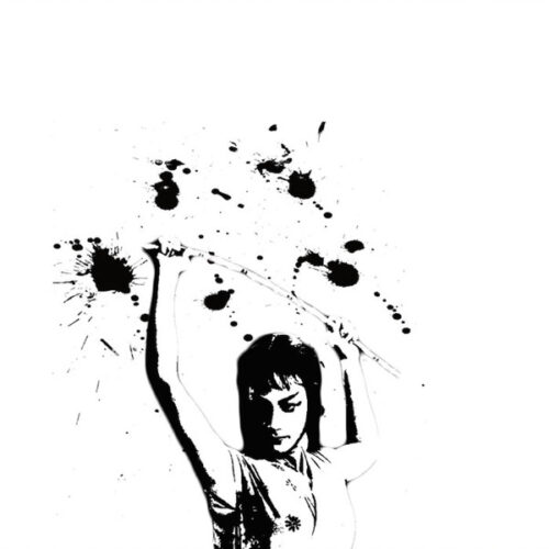 Tsuyoshi Ogawa / viDa (17) - Seven Samurai 002 (12")