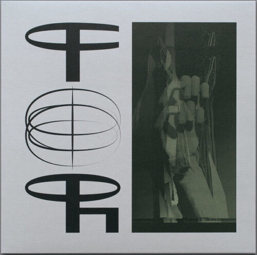 For. - Vacuum (12", EP, Ltd, Tra)