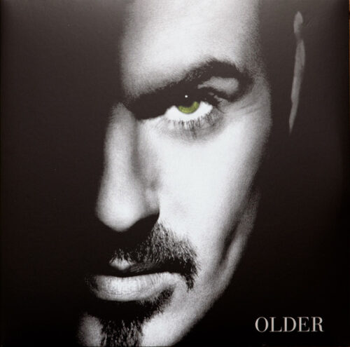 George Michael - Older (2xLP, Album, RE, RM, 180)