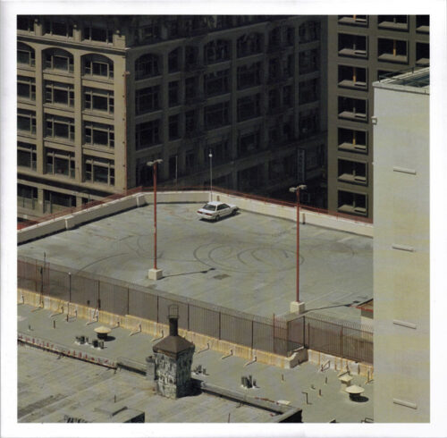 Arctic Monkeys - The Car (LP, Album)