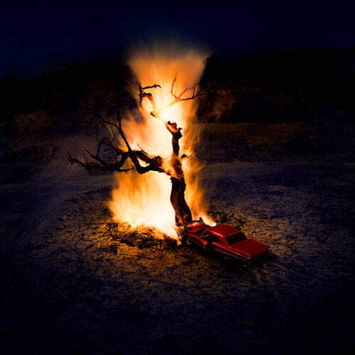 Kerala Dust - Violet Drive (LP, Album)