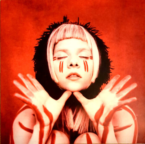 Aurora (16) - A Different Kind Of Human (Step 2) (LP, Album, RE)