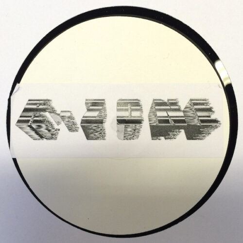 R-Zone (2) - R-Zone Edits (12", W/Lbl)