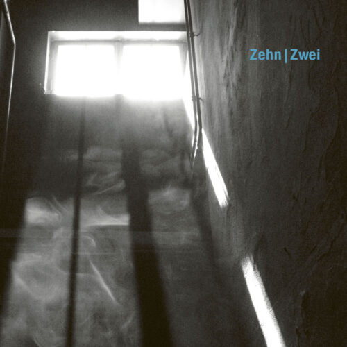Various - Zehn / Zwei (12", EP)