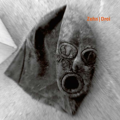 Various - Zehn / Drei (12", EP)