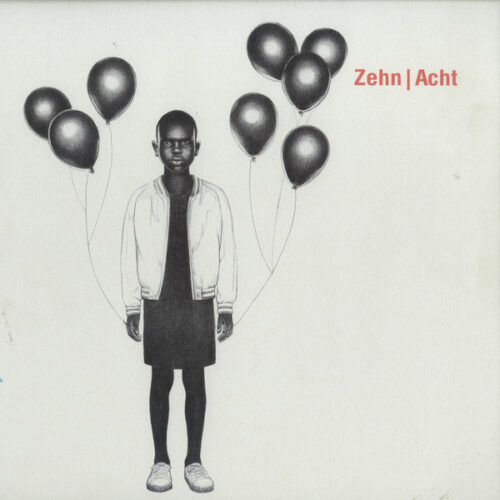 Various - Zehn / Acht (12")