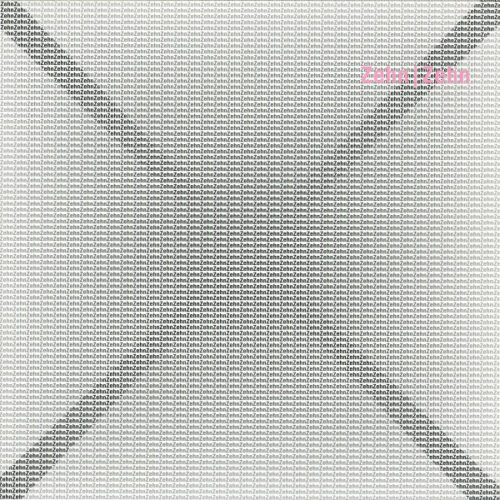 Various - Zehn / Zehn (12", EP)