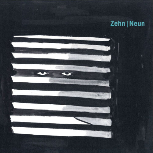 Various - Zehn / Neun (12", EP)