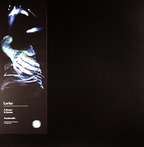 Lurka - Beater / Density (12", Single)