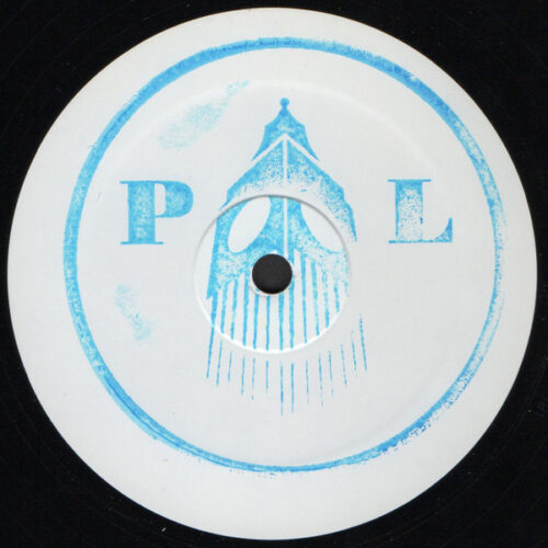 Paranoid London - Give Me The (12", W/Lbl, Sta)