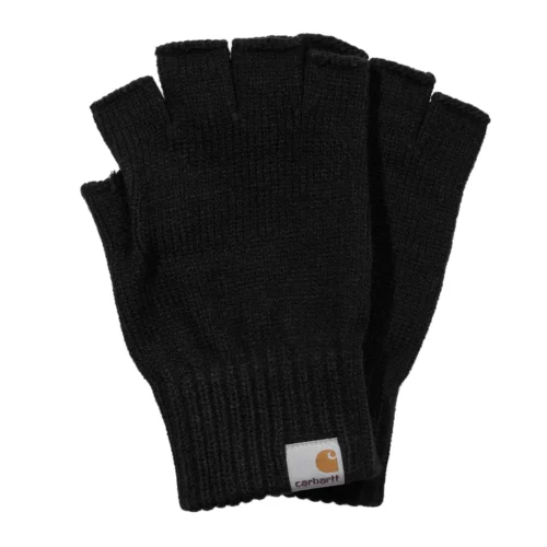 Carhartt WIP Mitten Black