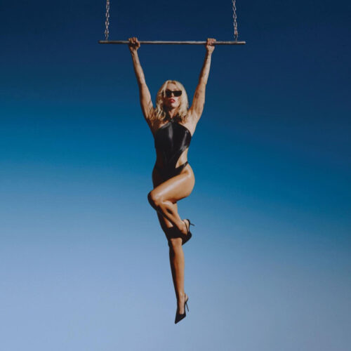 Miley Cyrus - Endless Summer Vacation (LP, Album)