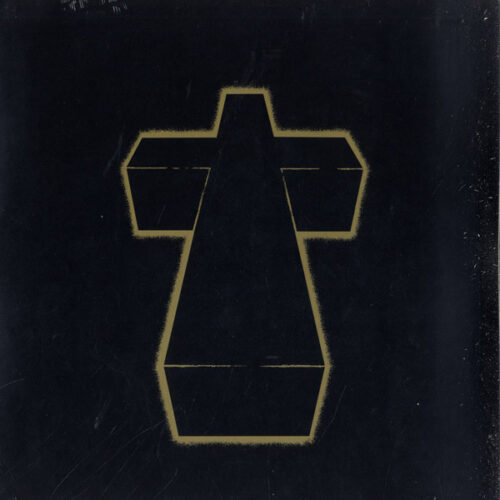 Justice (3) - † (2xLP, Album, Gat)