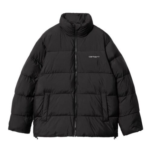 Carhartt WIP Springfield Jacket Black