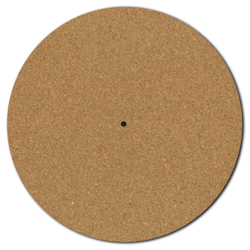 Audio Anatomy Slipmat